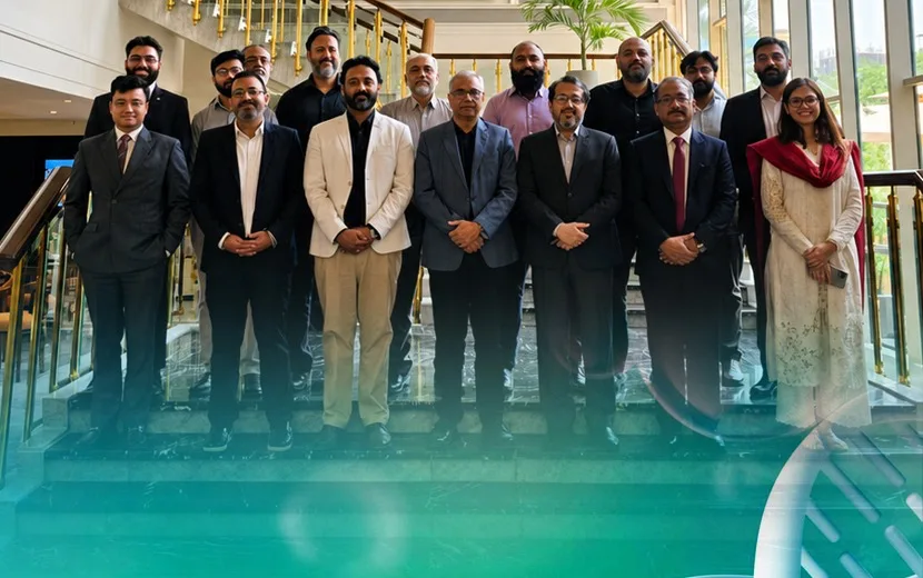 Consultative workshops in Karachi on labs, pharmaceuticals and supply chain